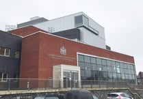 Liphook biker jailed for causing death of fellow rider in north Wales
