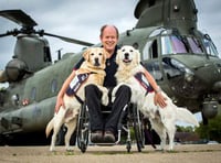Hampshire residents encouraged to nominate charities for funding boost