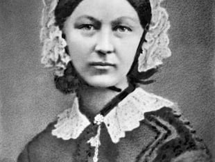 Peeps into the Past: Farnham’s connections to Florence Nightingale