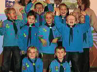 Youth groups boosted by £12k hall revamp