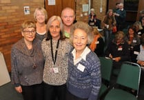 Surplus food to be handed out