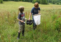Family focus of school holidays