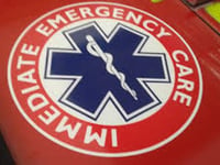 Firefighters up medical training