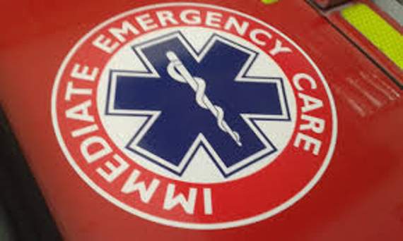 Firefighters up medical training