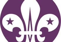 Second break in blow for Scouts