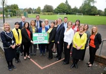 Headteachers launch training project
