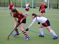 Aldershot & Farnham conquer Trojans