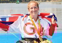 ‘Greatest challenge ahead’ says Farnham's Rachel Morris