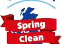 Are you ready for big spring clean?
