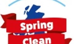 Are you ready for big spring clean?