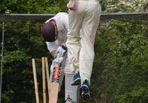 Evans pulls off unlikely win for Chiddingfold over the champions