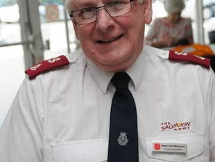 Retiring Neil will be major loss to the town