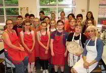 Bake-Off bonus