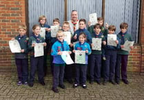Scouts’ honours
