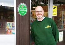 Birdworld retains gold award for being green