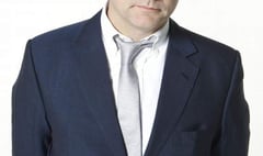 Jack Dee heading to town