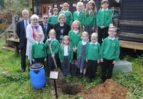 School celebrates 25th birthday
