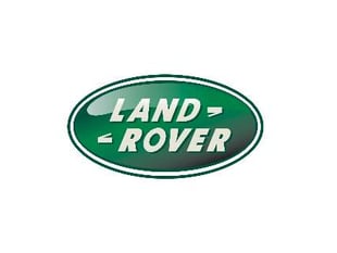 Warning as Land Rover is stolen
