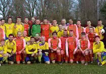 Milford & Witley claim local bragging rights
