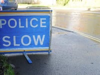 Witness appeal into fatal two-car A339 crash