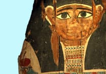 Peeps into the Past: The echoes of Ancient Egypt in Haslemere