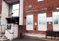 Drink-driver facing prison for vehicle crimes around East and Mid Hampshire