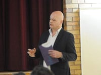 WBRC and Sainsbury pair to speak at key meeting