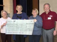 RHS director general addresses gardening group