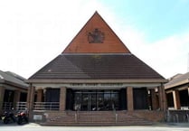 Man guilty of 13 child sex charges