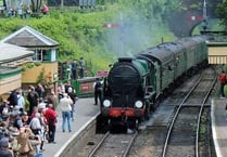 Watercress Line seeks volunteers