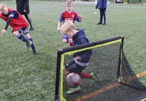 Shots' Summer Camps at Farnham College