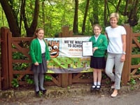 School looks ahead to scooter challenge