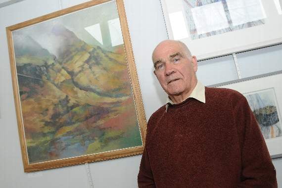 Farnham mourns loss of 'inspirational' community stalwart