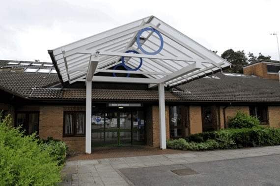 Cowper: Chase hospital will close