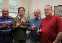 Popular beer festival returns to Phoenix Theatre
