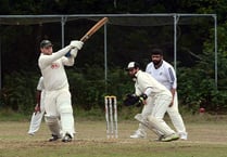 Tongham poised to win I'Anson Division Two title