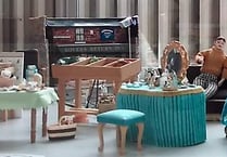 Museum to host dolls’ house day