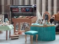 Museum to host dolls’ house day