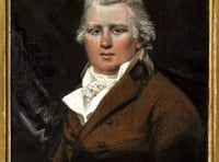 Peeps into the Past: A link between Rowledge and William Cobbett