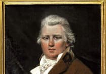 Peeps into the Past: How a walk in Rowledge uncovered a Cobbett family link