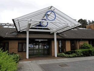 ‘Town cannot keep its clinics’