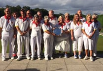 Alton Social add Top Club title to national and county honours