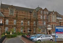 NHS trust eases hospital parking burden