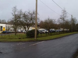 Passfield Business Park plan ‘worth £17m to economy’