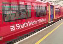 More misery on rails as line closes for repairs