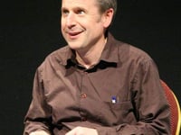 Comedian and former Farnham schoolboy Jeremy Hardy dies aged 57