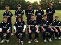 Club appeals to young talent for coaching course