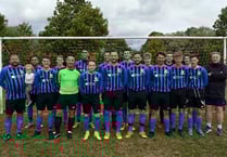 New starts for Elstead and Tongham