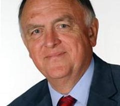 Town council thanks Andrew Joy for his service to Alton