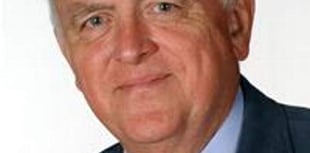Town council thanks Andrew Joy for his service to Alton